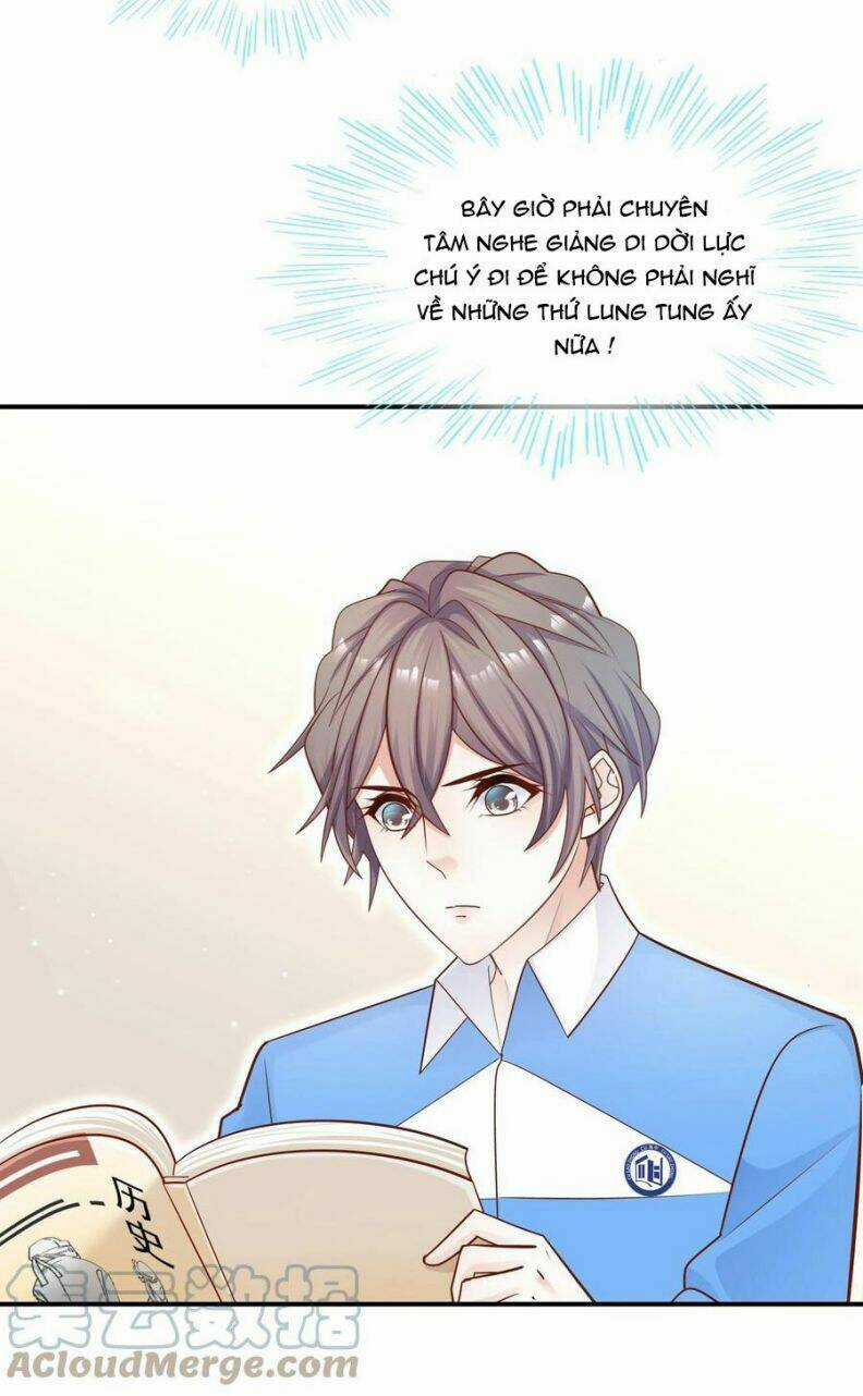 Anh Ấy Sinh Ra Đã Là Công Của Tôi Chapter 27 trang 23