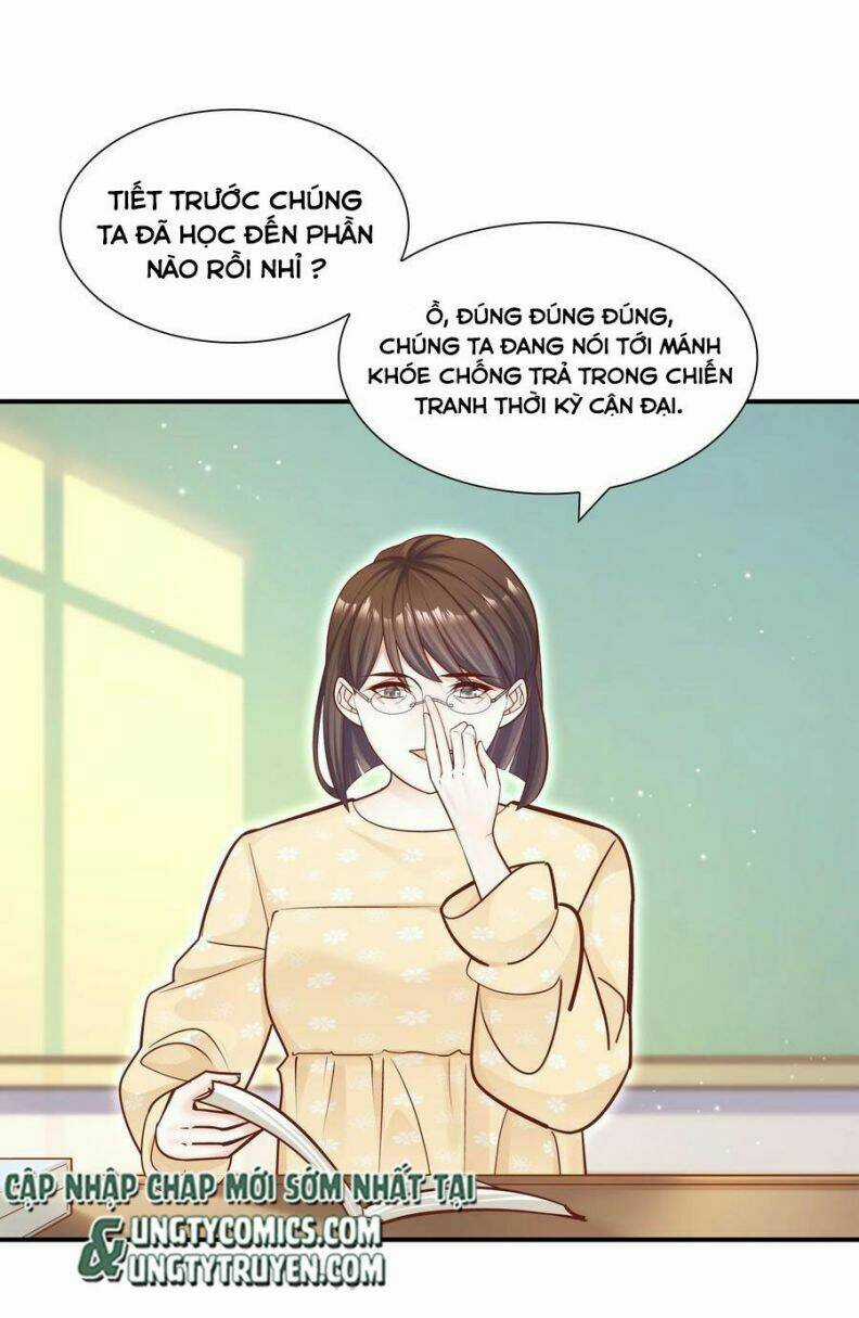 Anh Ấy Sinh Ra Đã Là Công Của Tôi Chapter 27 trang 24