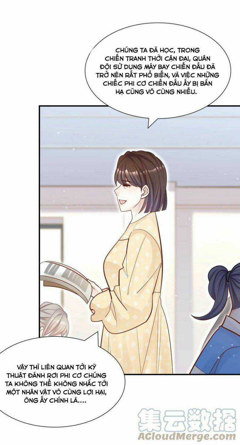 Anh Ấy Sinh Ra Đã Là Công Của Tôi Chapter 27 trang 25