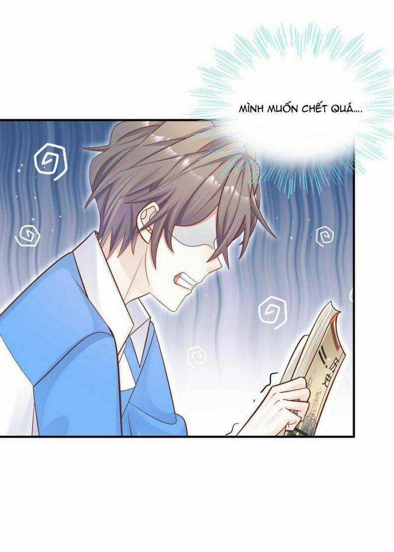 Anh Ấy Sinh Ra Đã Là Công Của Tôi Chapter 27 trang 26