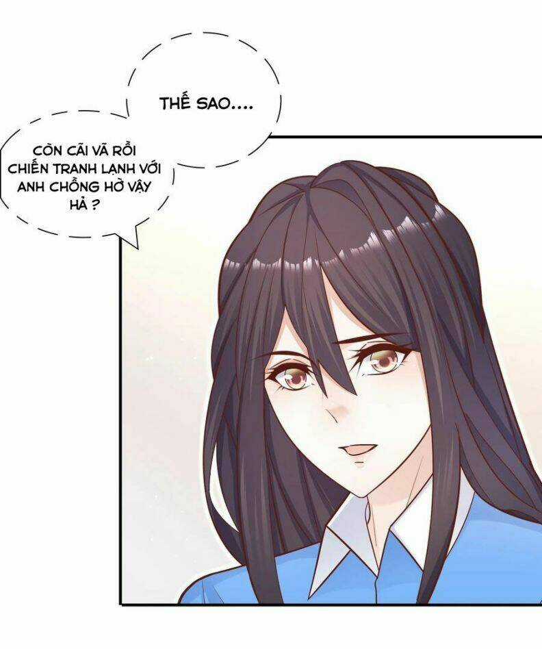 Anh Ấy Sinh Ra Đã Là Công Của Tôi Chapter 27 trang 28