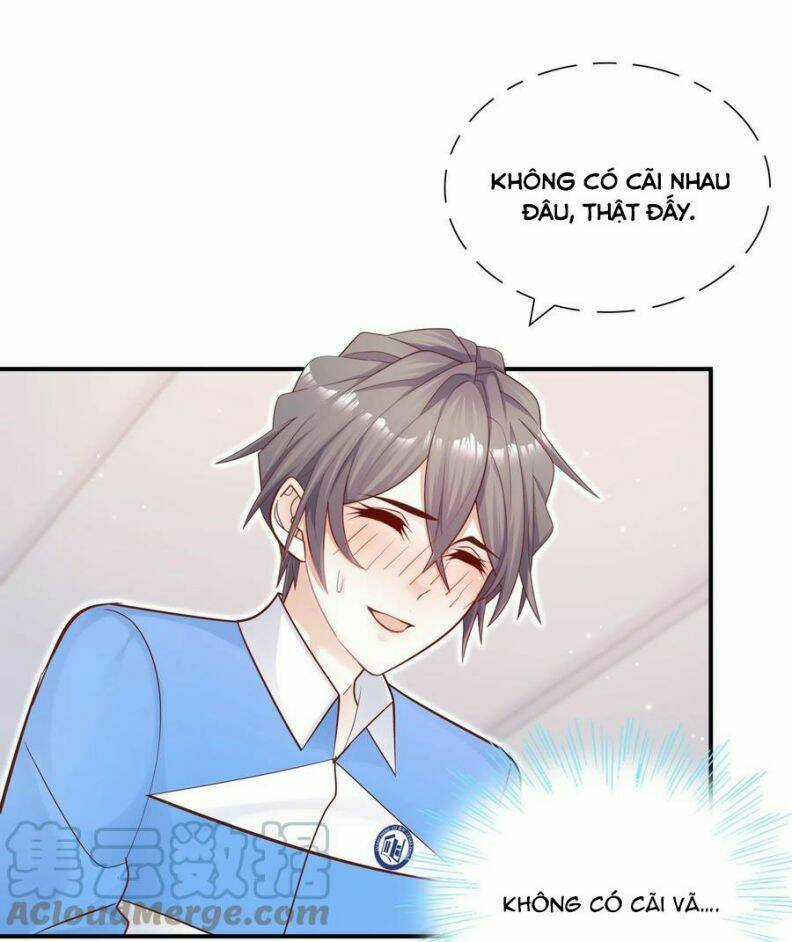 Anh Ấy Sinh Ra Đã Là Công Của Tôi Chapter 27 trang 29