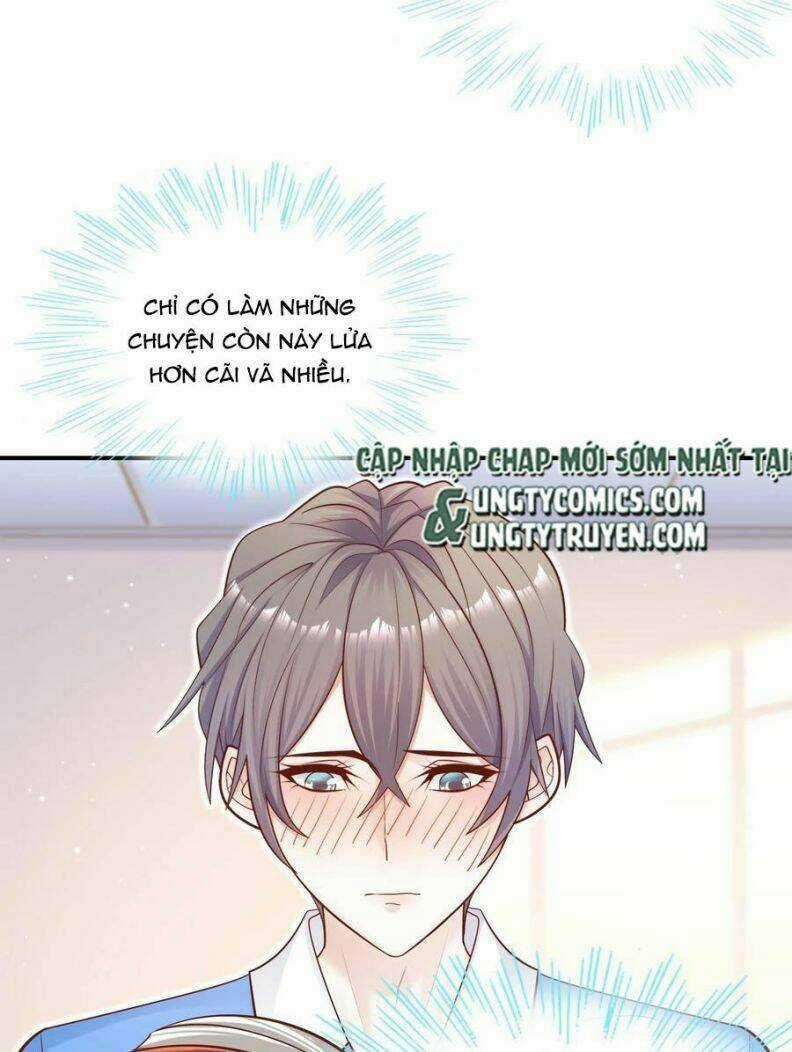 Anh Ấy Sinh Ra Đã Là Công Của Tôi Chapter 27 trang 30