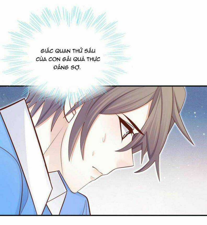 Anh Ấy Sinh Ra Đã Là Công Của Tôi Chapter 27 trang 32