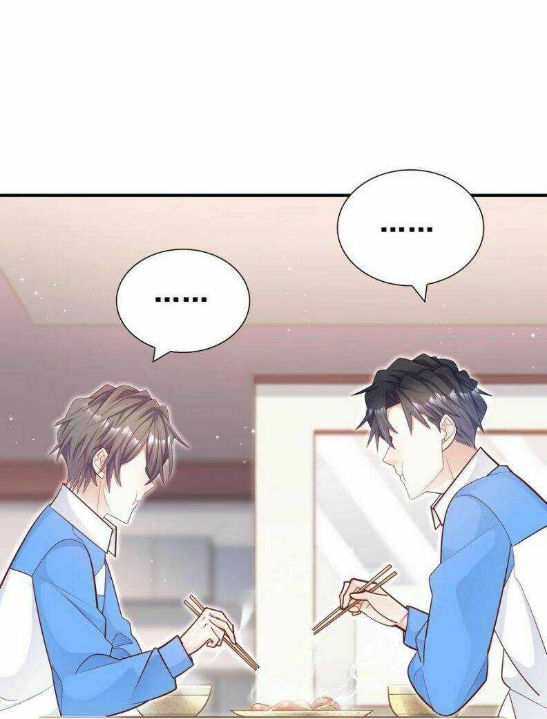 Anh Ấy Sinh Ra Đã Là Công Của Tôi Chapter 27 trang 35