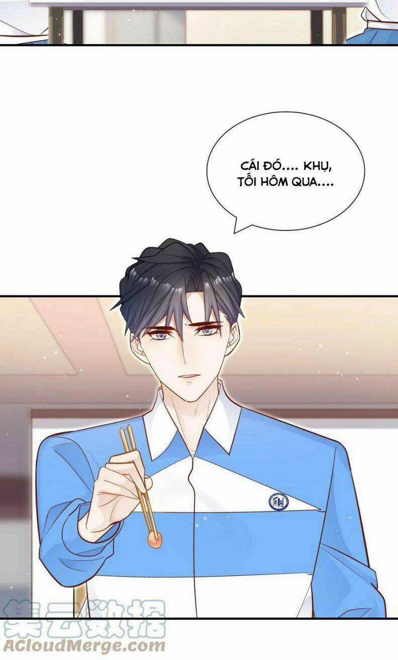 Anh Ấy Sinh Ra Đã Là Công Của Tôi Chapter 27 trang 36