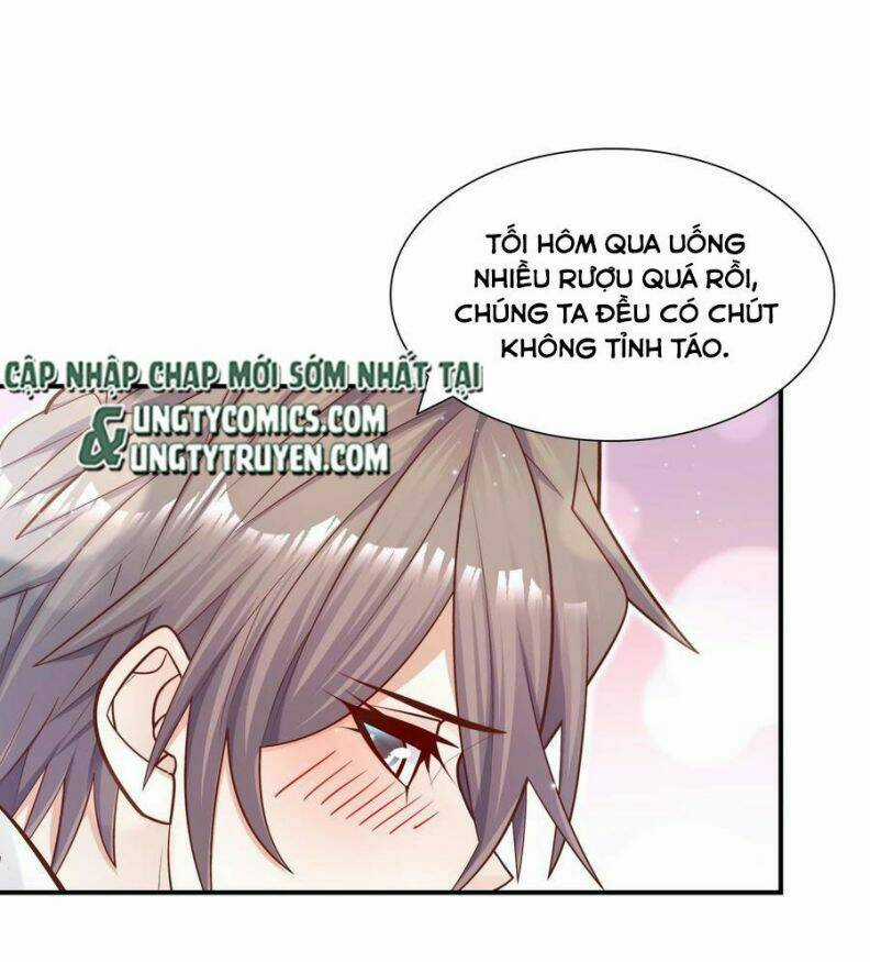 Anh Ấy Sinh Ra Đã Là Công Của Tôi Chapter 27 trang 37