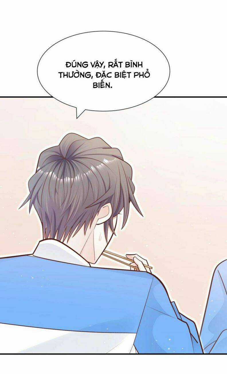 Anh Ấy Sinh Ra Đã Là Công Của Tôi Chapter 27 trang 39