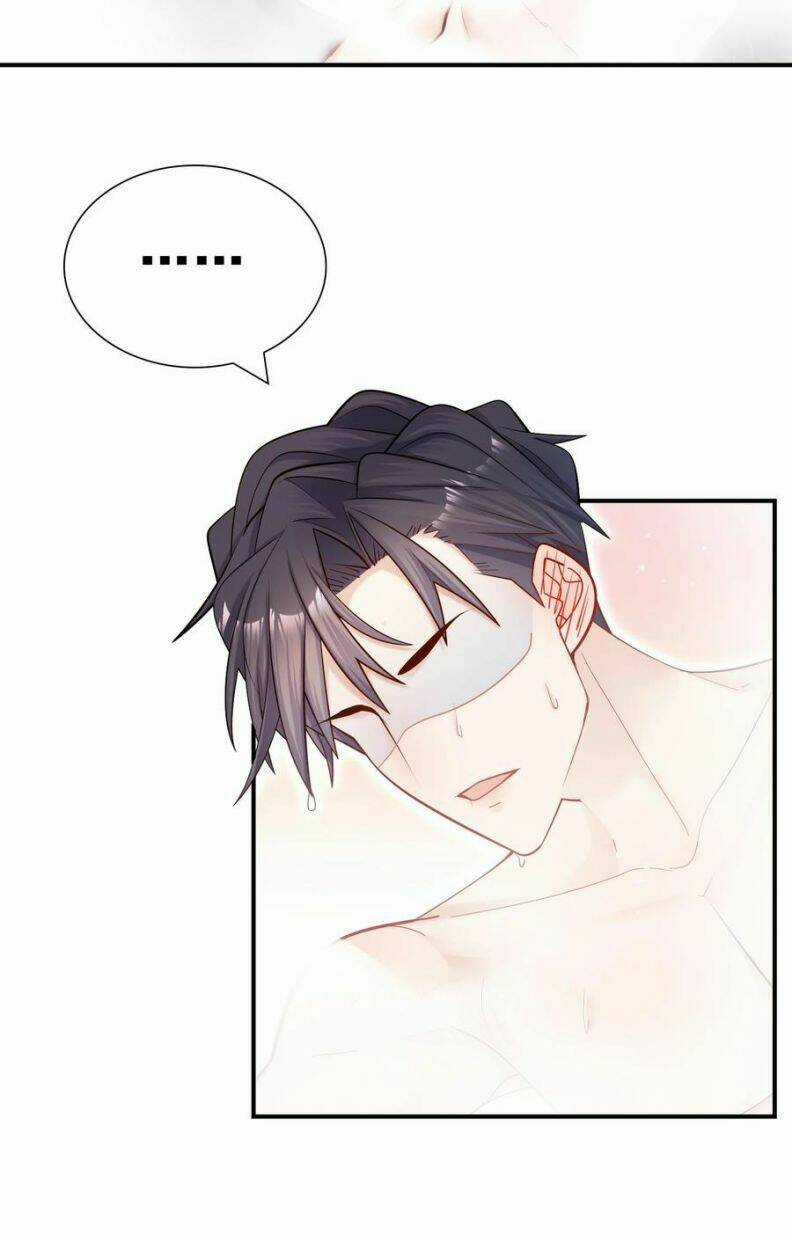 Anh Ấy Sinh Ra Đã Là Công Của Tôi Chapter 27 trang 4