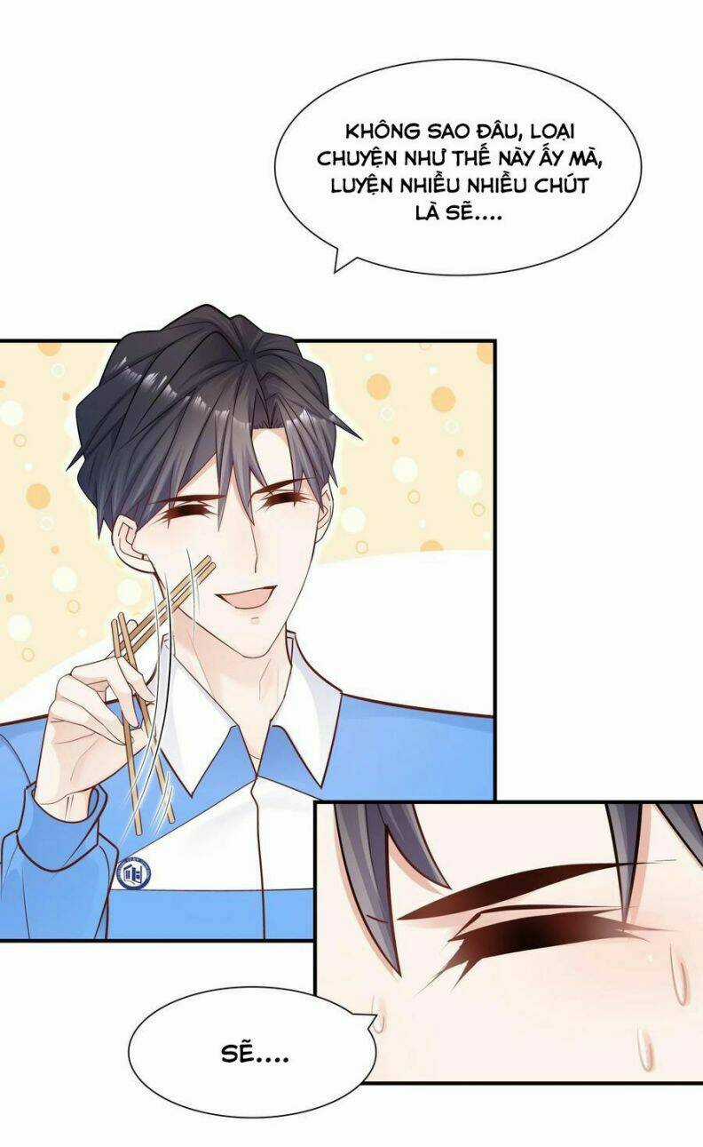 Anh Ấy Sinh Ra Đã Là Công Của Tôi Chapter 27 trang 41