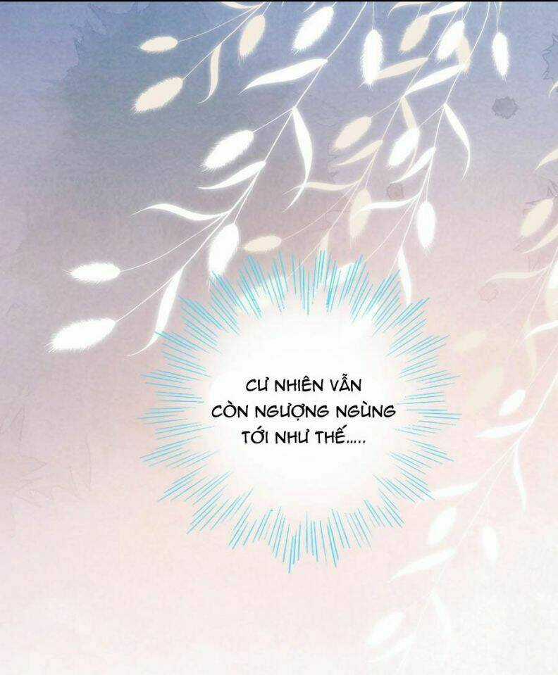 Anh Ấy Sinh Ra Đã Là Công Của Tôi Chapter 27 trang 43