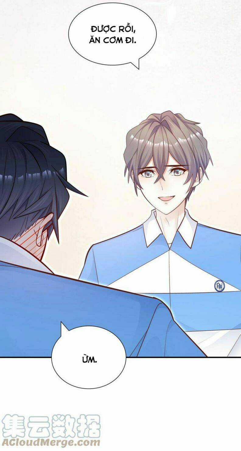 Anh Ấy Sinh Ra Đã Là Công Của Tôi Chapter 27 trang 44