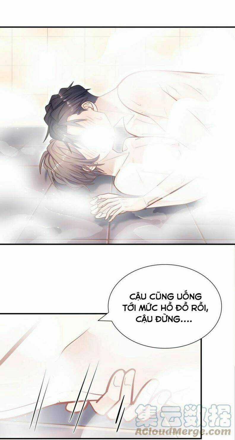 Anh Ấy Sinh Ra Đã Là Công Của Tôi Chapter 27 trang 5