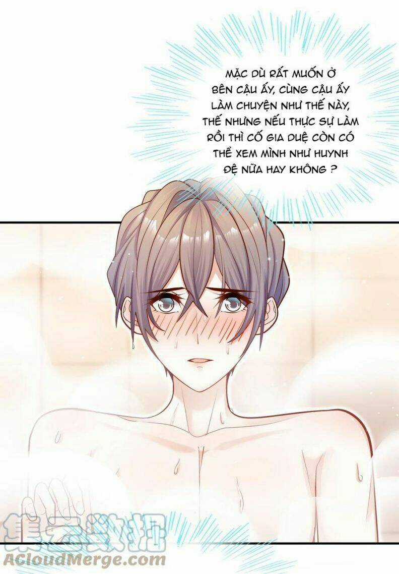 Anh Ấy Sinh Ra Đã Là Công Của Tôi Chapter 27 trang 7