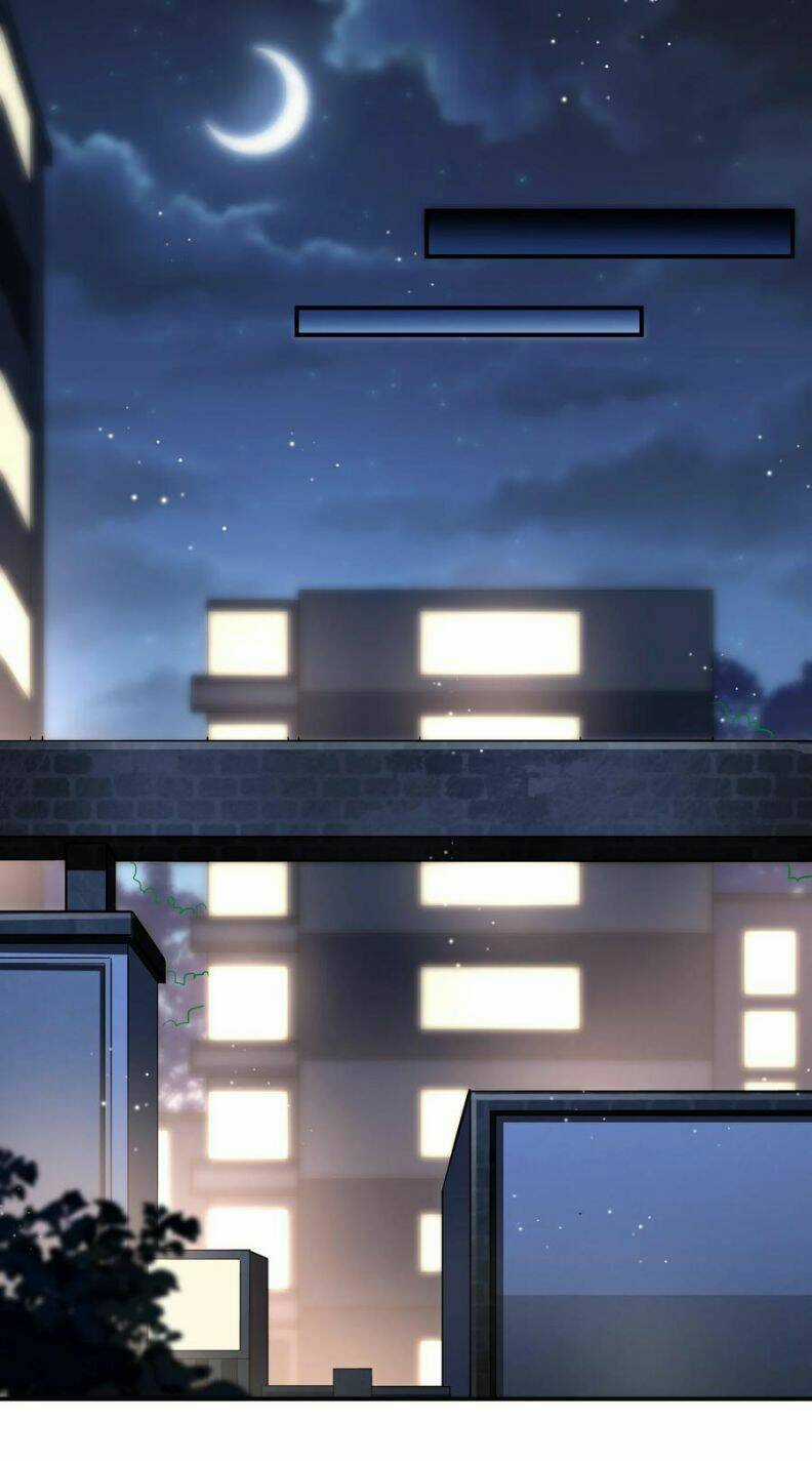 Anh Ấy Sinh Ra Đã Là Công Của Tôi Chapter 28 trang 10