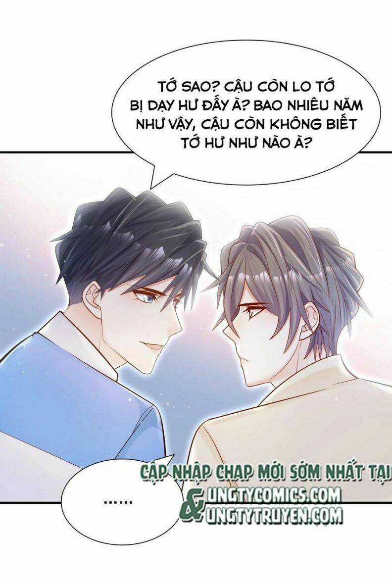 Anh Ấy Sinh Ra Đã Là Công Của Tôi Chapter 28 trang 18