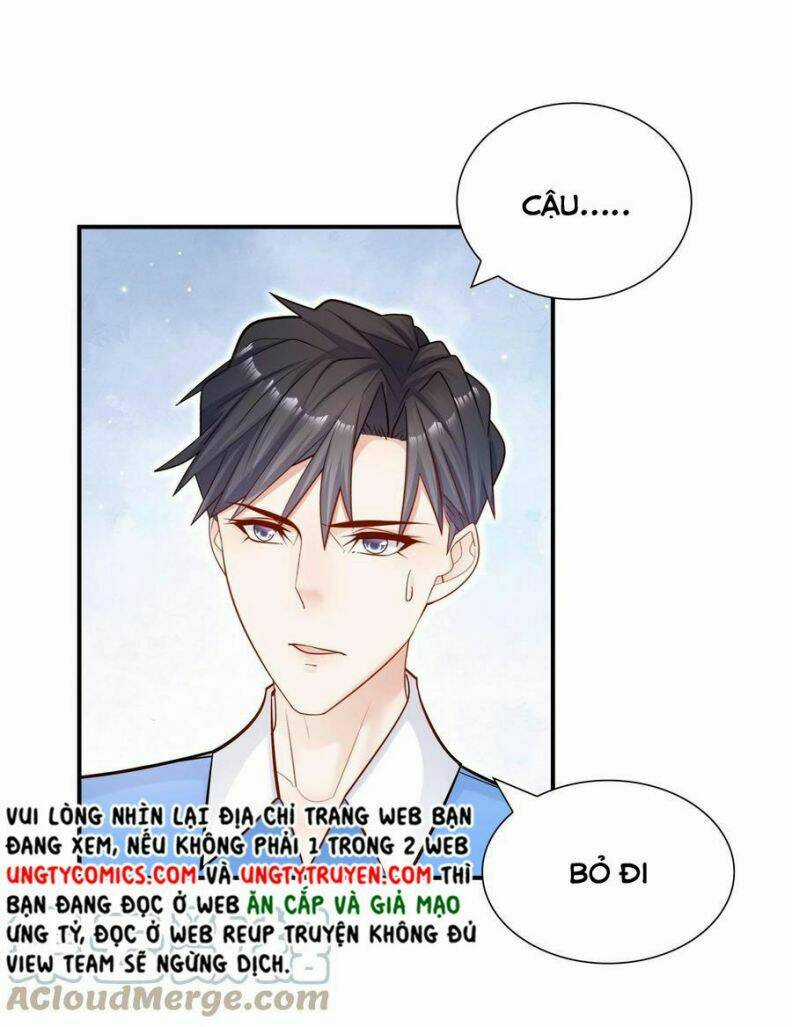 Anh Ấy Sinh Ra Đã Là Công Của Tôi Chapter 28 trang 21