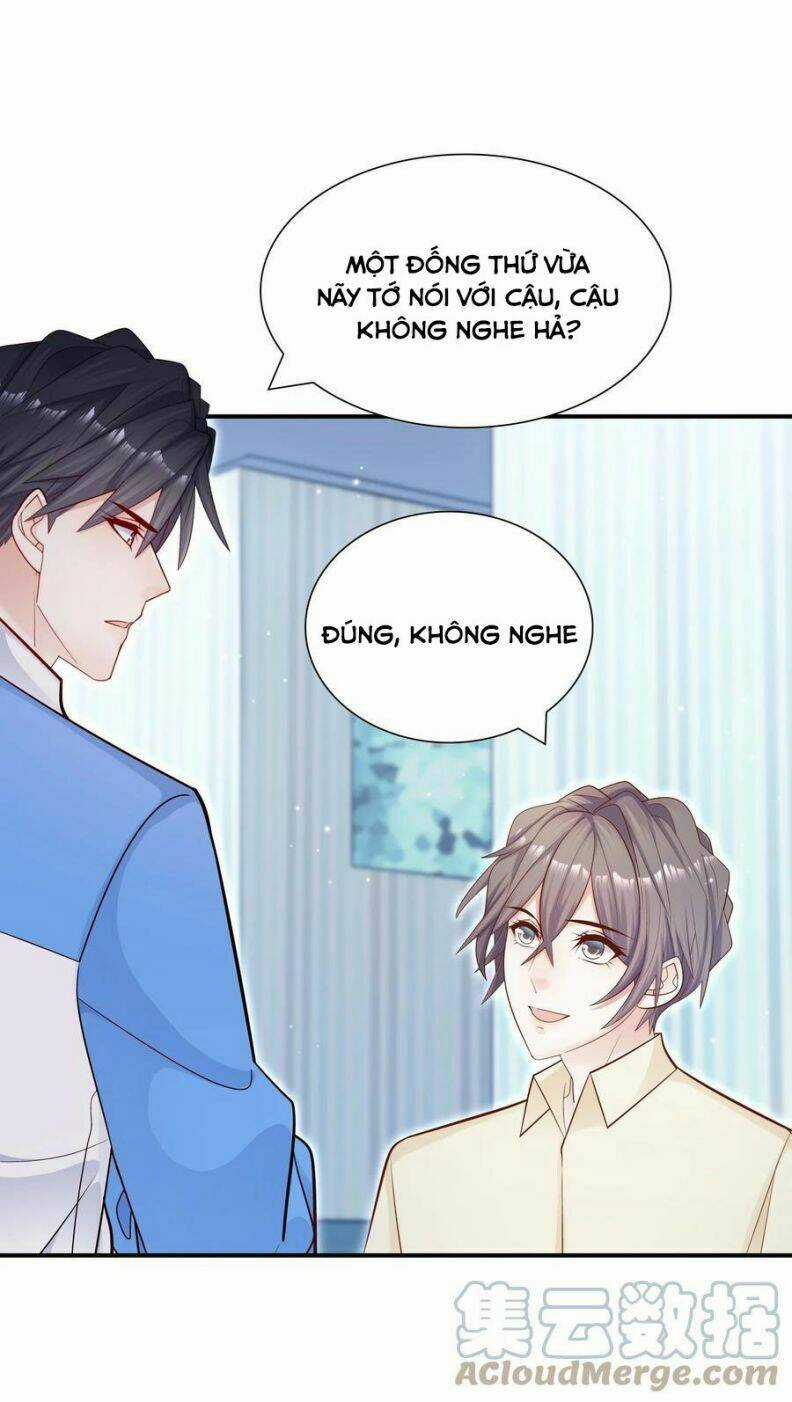 Anh Ấy Sinh Ra Đã Là Công Của Tôi Chapter 28 trang 23