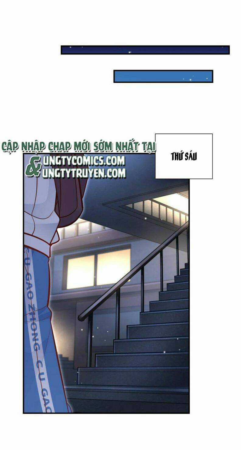 Anh Ấy Sinh Ra Đã Là Công Của Tôi Chapter 28 trang 24