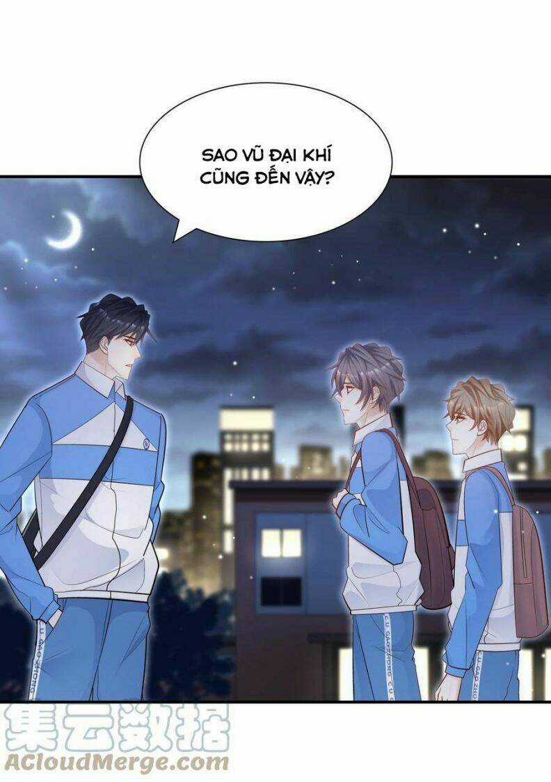 Anh Ấy Sinh Ra Đã Là Công Của Tôi Chapter 28 trang 25