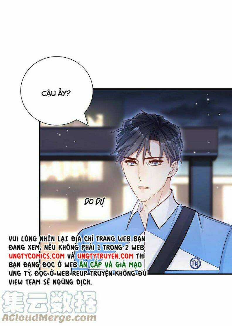 Anh Ấy Sinh Ra Đã Là Công Của Tôi Chapter 28 trang 27