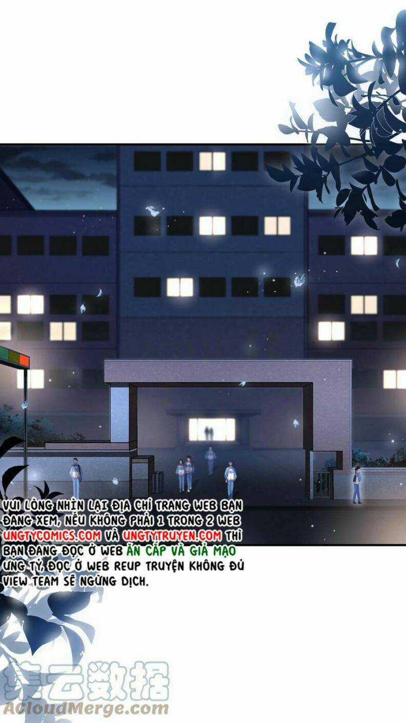 Anh Ấy Sinh Ra Đã Là Công Của Tôi Chapter 28 trang 3