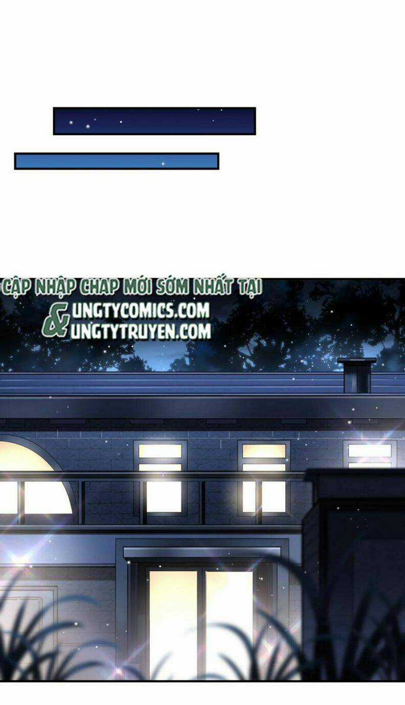 Anh Ấy Sinh Ra Đã Là Công Của Tôi Chapter 28 trang 30