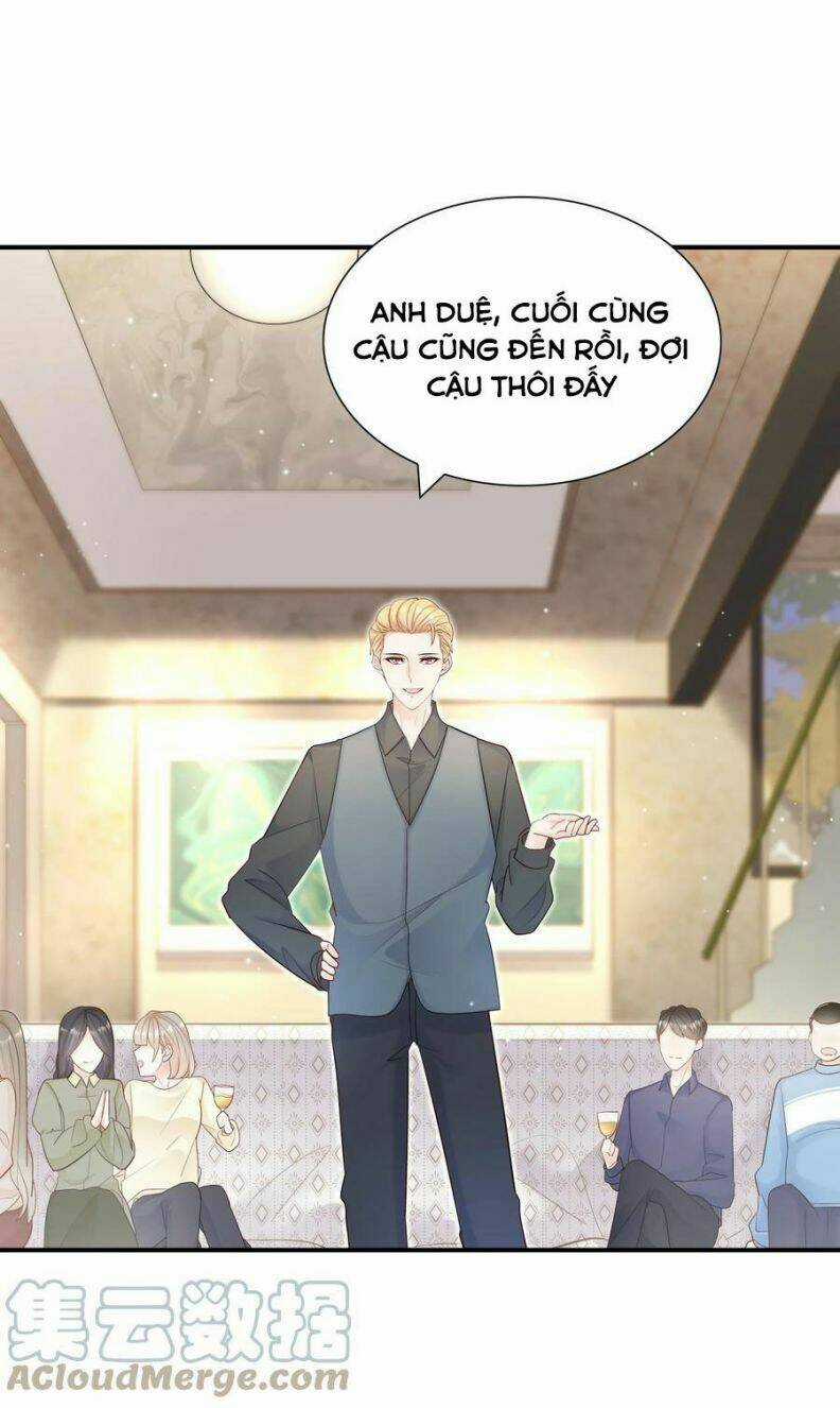 Anh Ấy Sinh Ra Đã Là Công Của Tôi Chapter 28 trang 31