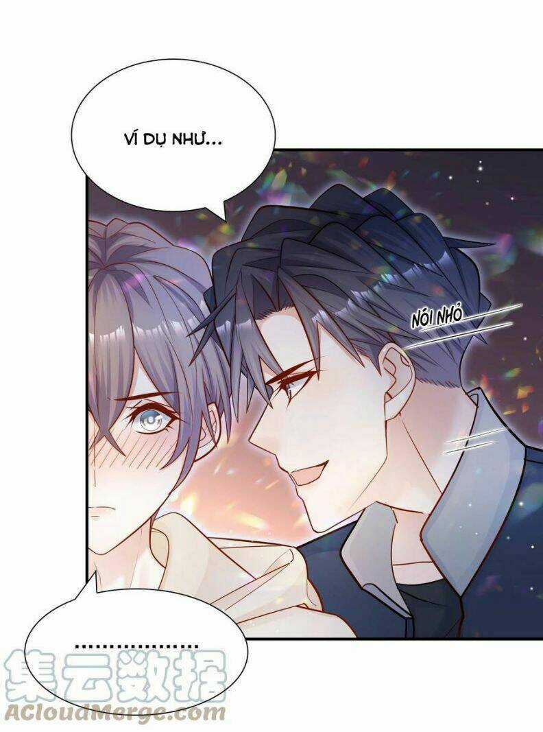 Anh Ấy Sinh Ra Đã Là Công Của Tôi Chapter 28 trang 37