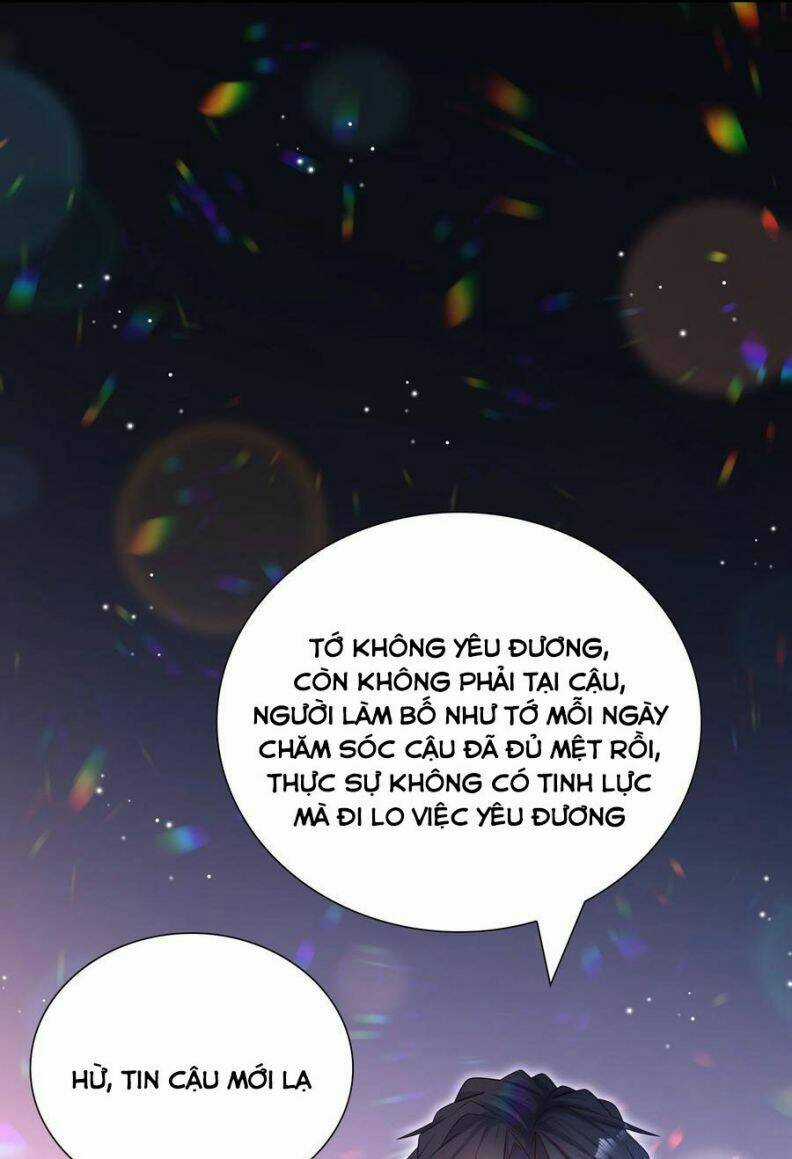 Anh Ấy Sinh Ra Đã Là Công Của Tôi Chapter 28 trang 40