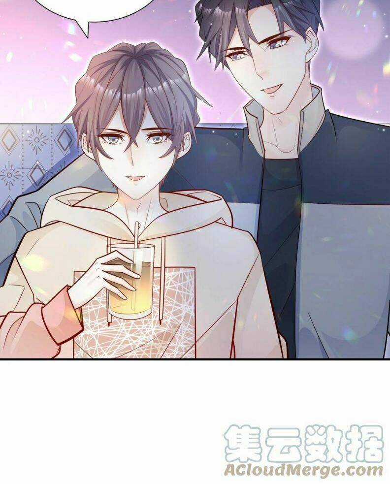 Anh Ấy Sinh Ra Đã Là Công Của Tôi Chapter 28 trang 41