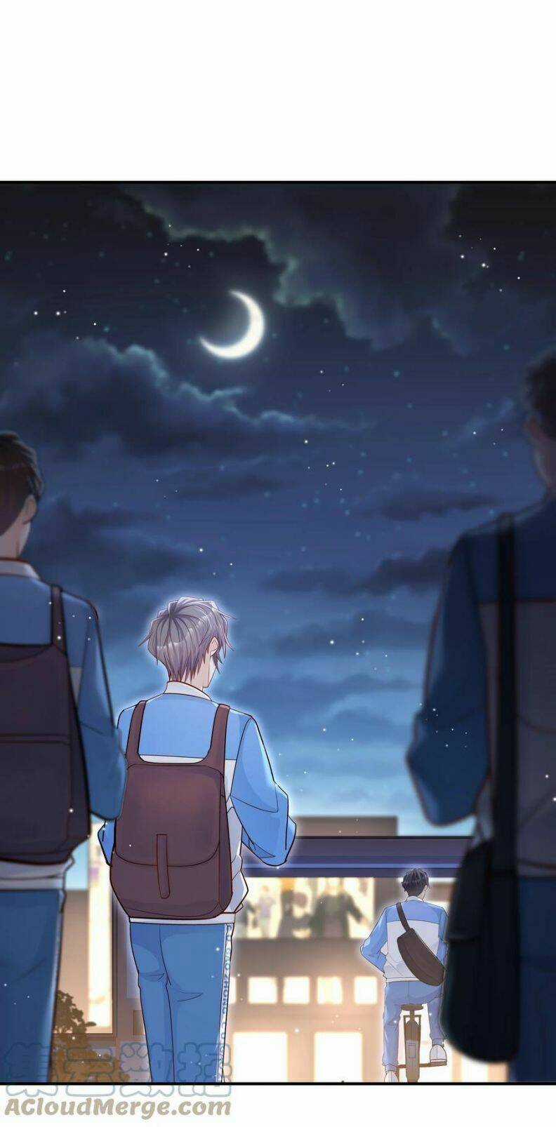 Anh Ấy Sinh Ra Đã Là Công Của Tôi Chapter 28 trang 5