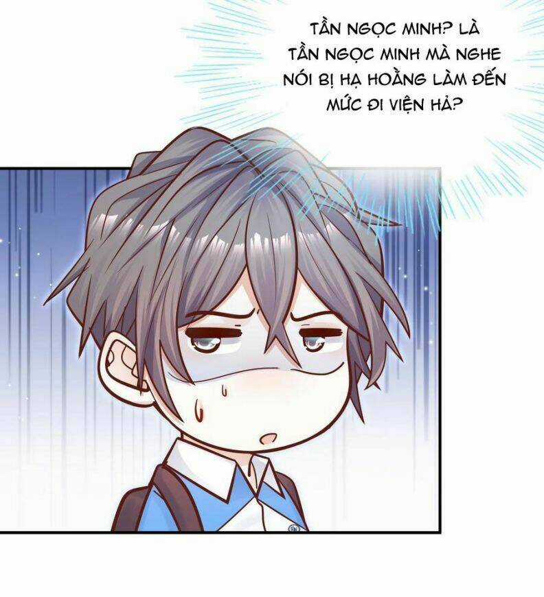 Anh Ấy Sinh Ra Đã Là Công Của Tôi Chapter 28 trang 8