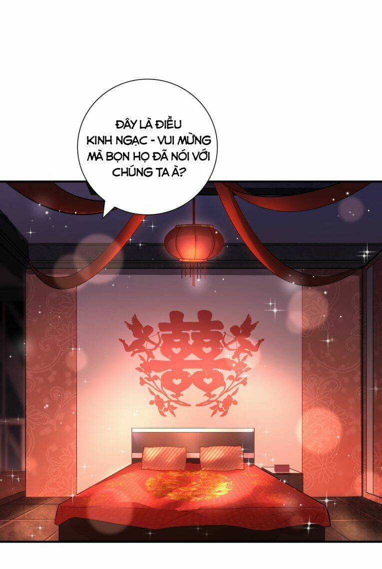 Anh Ấy Sinh Ra Đã Là Công Của Tôi Chapter 29 trang 10