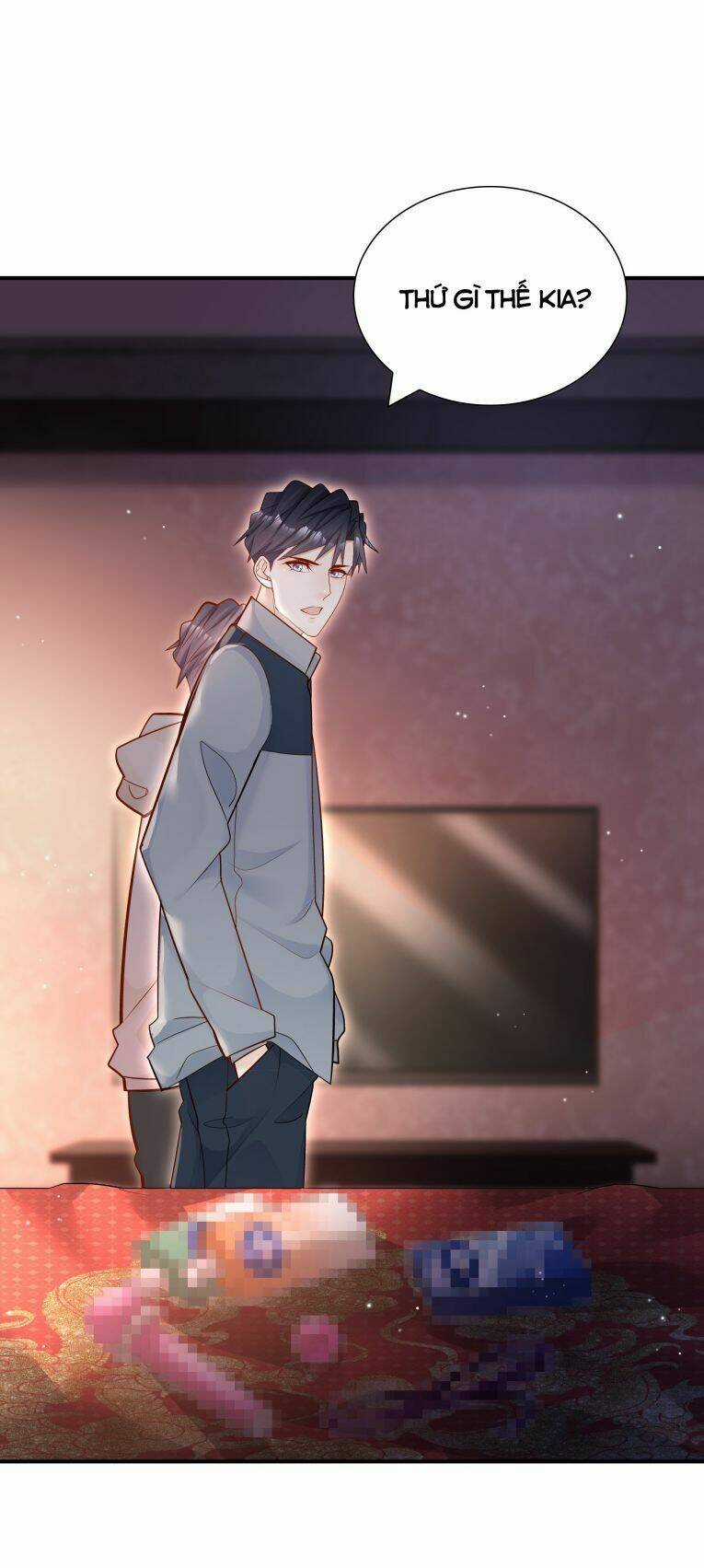 Anh Ấy Sinh Ra Đã Là Công Của Tôi Chapter 29 trang 12