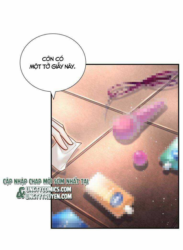 Anh Ấy Sinh Ra Đã Là Công Của Tôi Chapter 29 trang 15