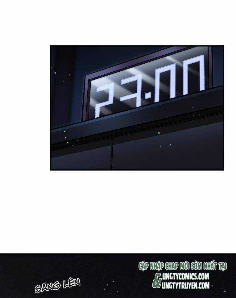 Anh Ấy Sinh Ra Đã Là Công Của Tôi Chapter 29 trang 19