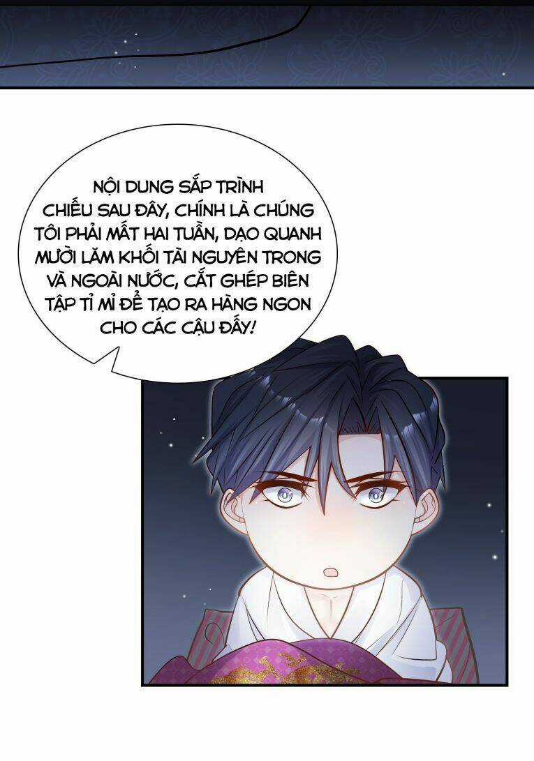 Anh Ấy Sinh Ra Đã Là Công Của Tôi Chapter 29 trang 23