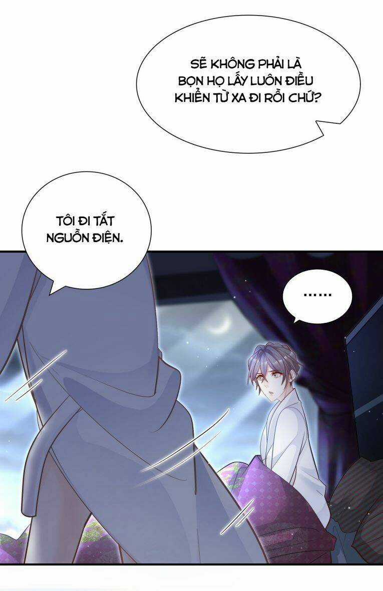 Anh Ấy Sinh Ra Đã Là Công Của Tôi Chapter 29 trang 25