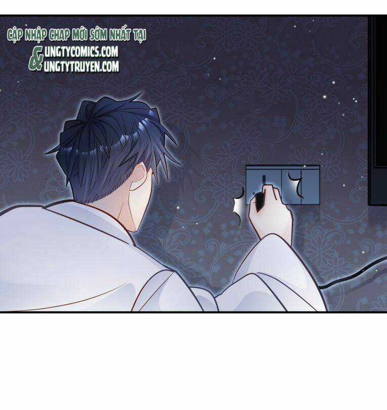 Anh Ấy Sinh Ra Đã Là Công Của Tôi Chapter 29 trang 27