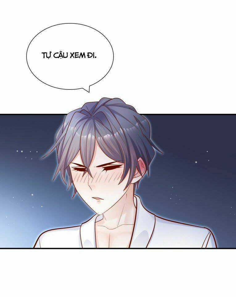 Anh Ấy Sinh Ra Đã Là Công Của Tôi Chapter 29 trang 29