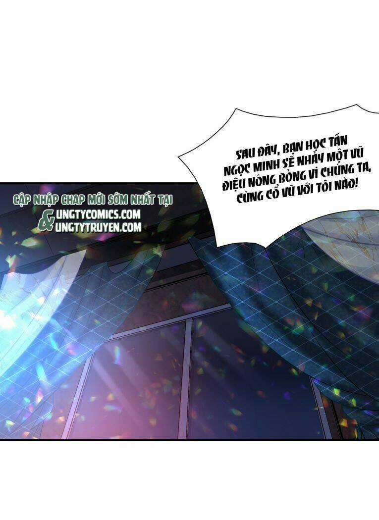 Anh Ấy Sinh Ra Đã Là Công Của Tôi Chapter 29 trang 3