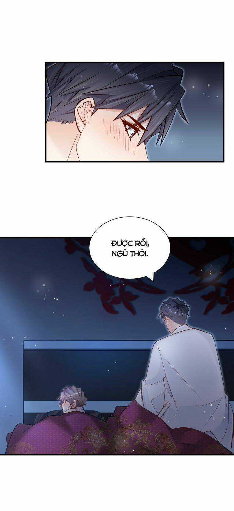 Anh Ấy Sinh Ra Đã Là Công Của Tôi Chapter 29 trang 31