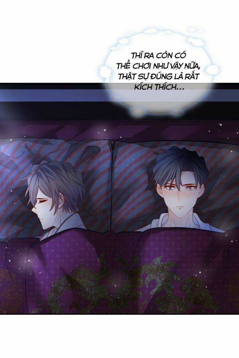 Anh Ấy Sinh Ra Đã Là Công Của Tôi Chapter 29 trang 32