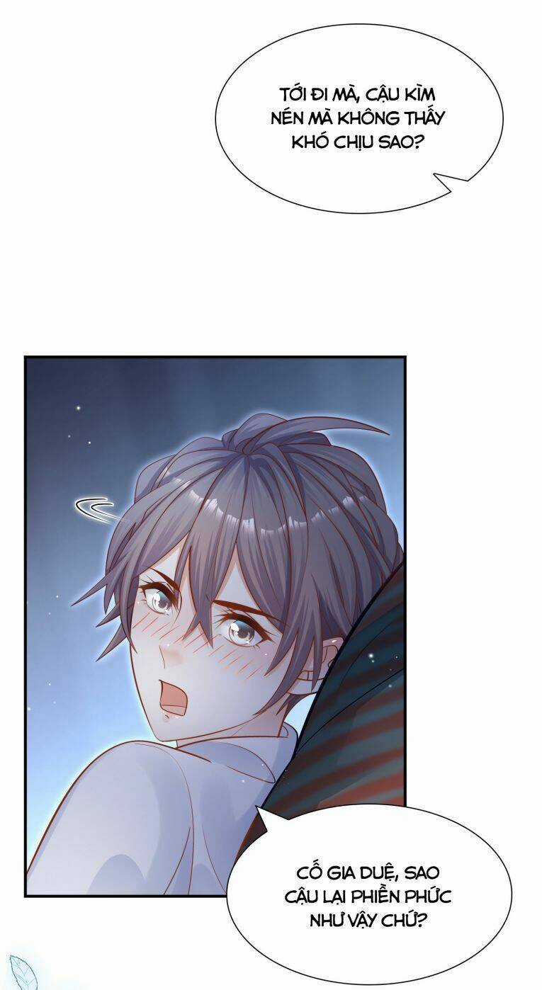 Anh Ấy Sinh Ra Đã Là Công Của Tôi Chapter 29 trang 37