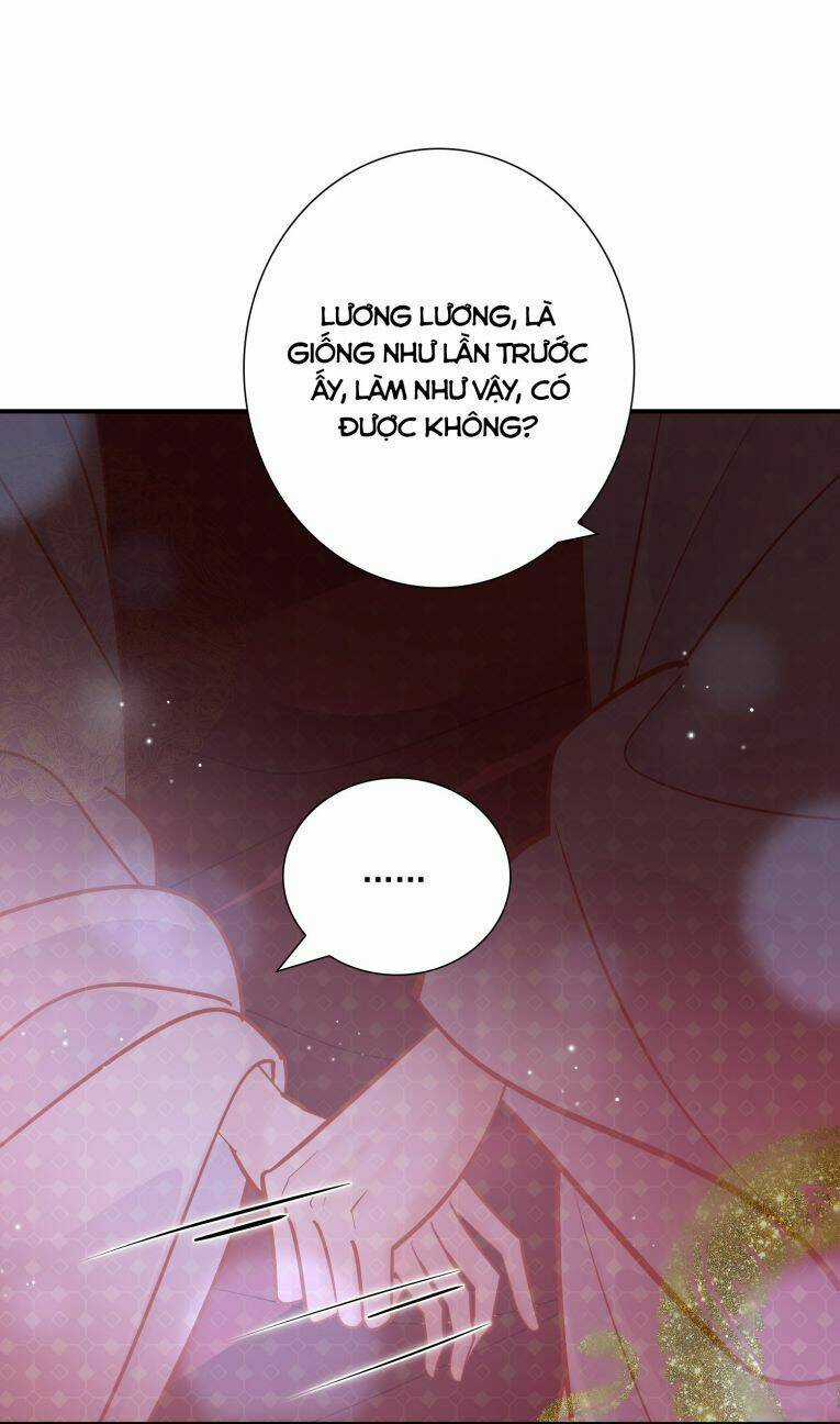 Anh Ấy Sinh Ra Đã Là Công Của Tôi Chapter 29 trang 39