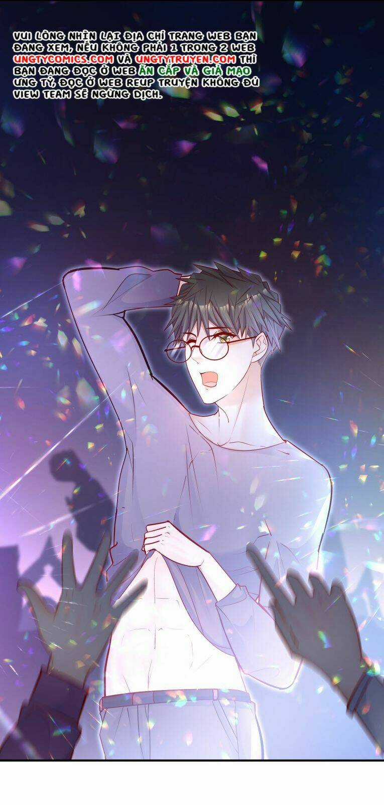 Anh Ấy Sinh Ra Đã Là Công Của Tôi Chapter 29 trang 5