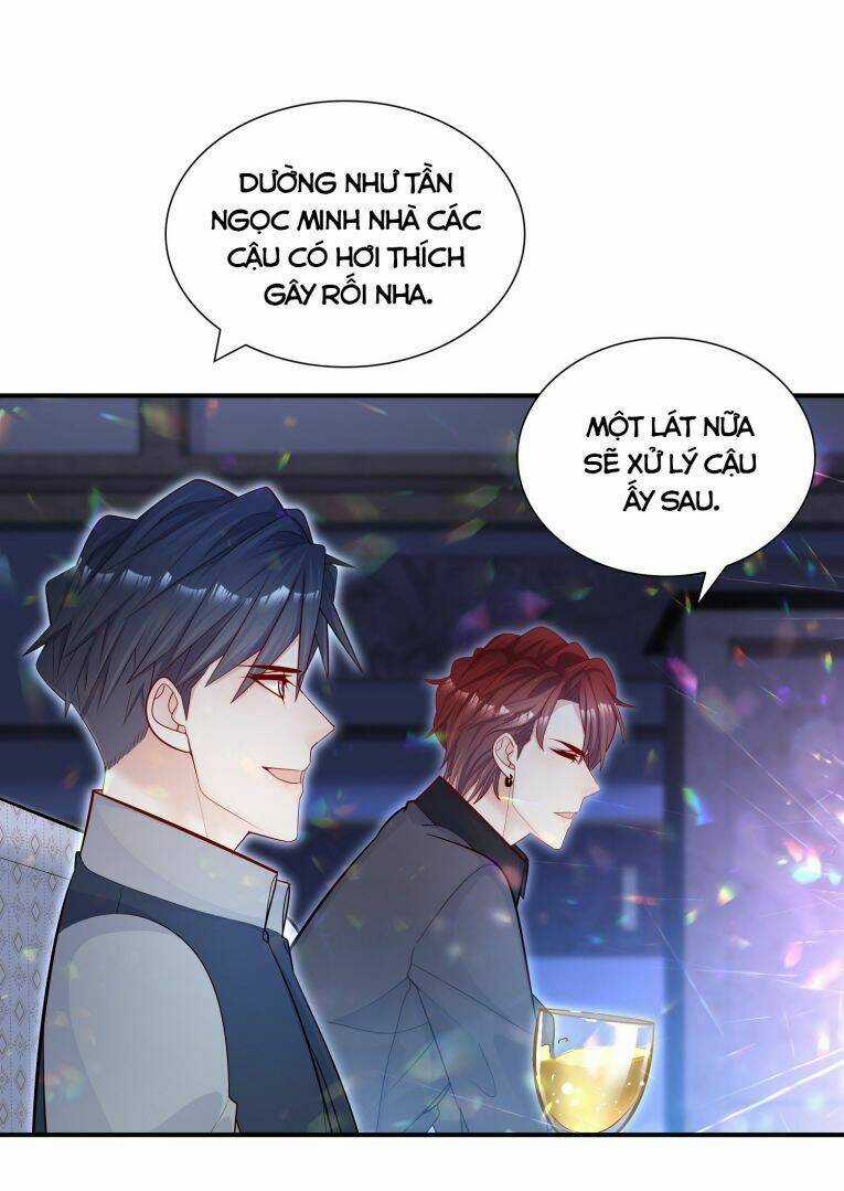 Anh Ấy Sinh Ra Đã Là Công Của Tôi Chapter 29 trang 6