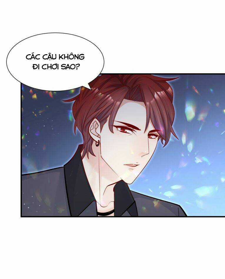 Anh Ấy Sinh Ra Đã Là Công Của Tôi Chapter 29 trang 7