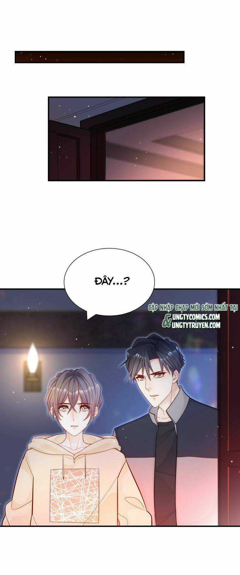 Anh Ấy Sinh Ra Đã Là Công Của Tôi Chapter 29 trang 9